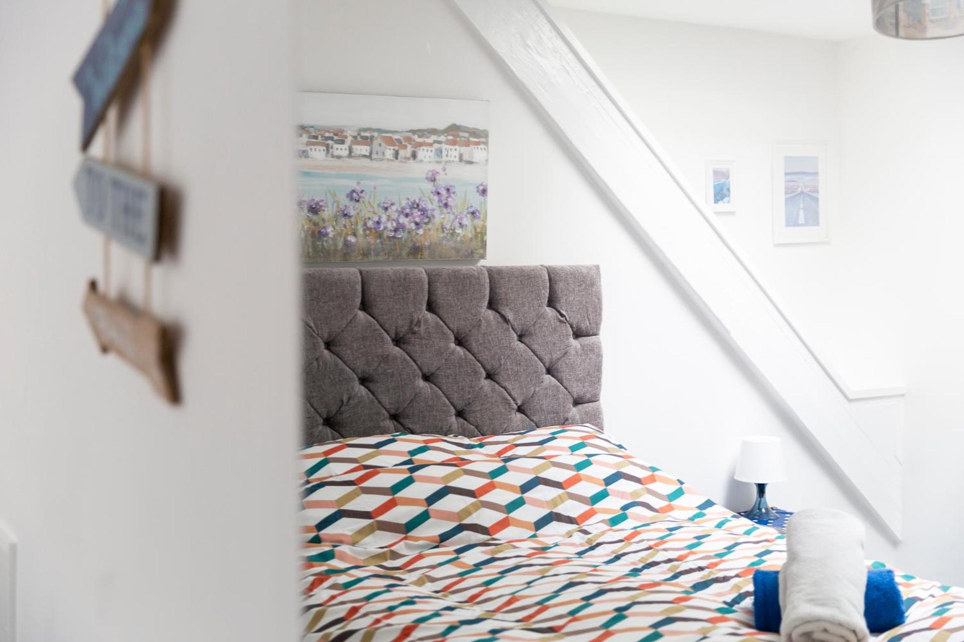 Palace Surf Lodge New Quay Екстериор снимка