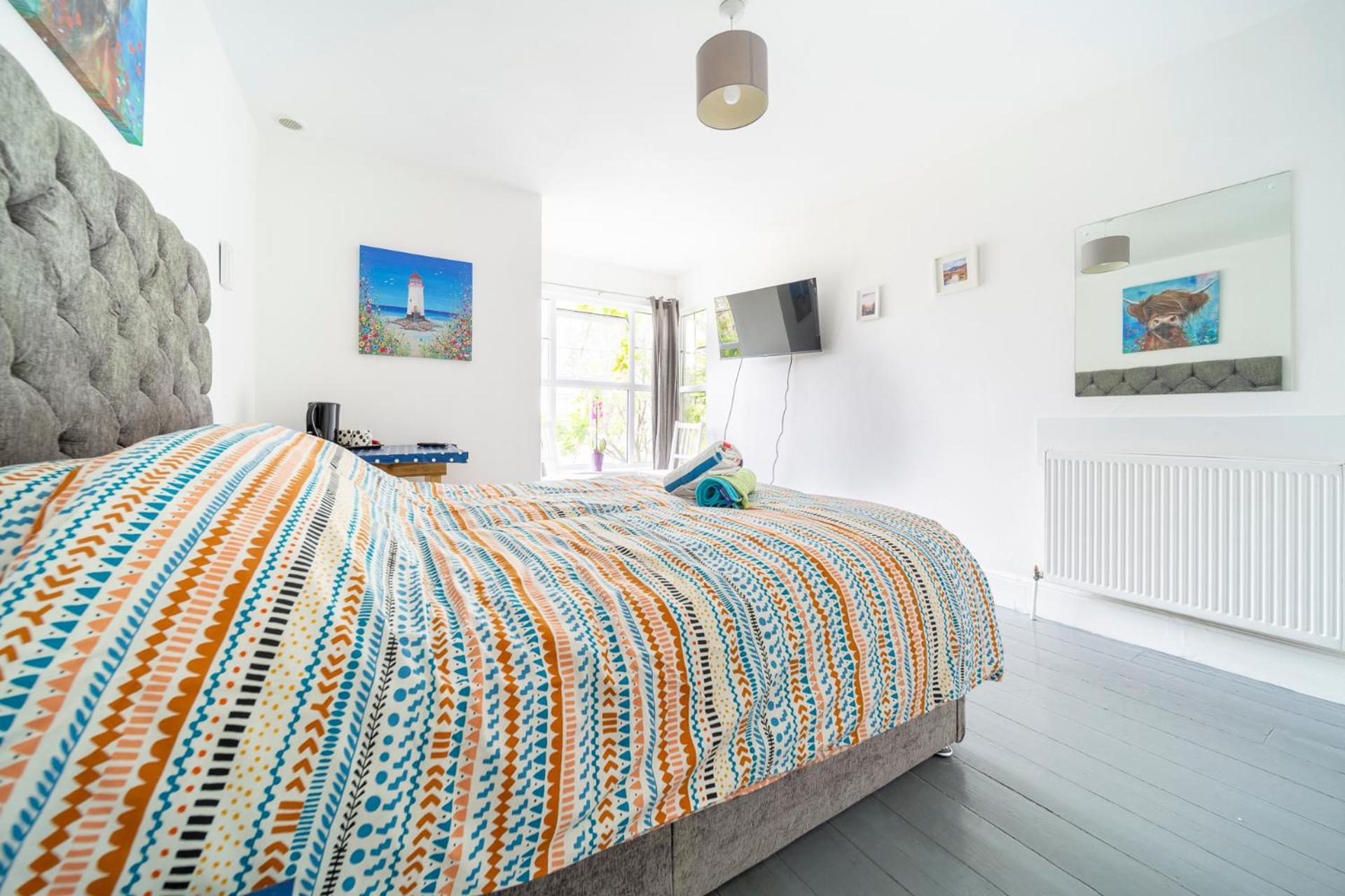 Palace Surf Lodge New Quay Екстериор снимка