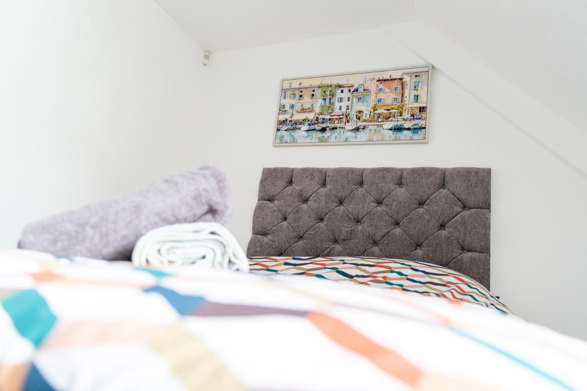 Palace Surf Lodge New Quay Екстериор снимка