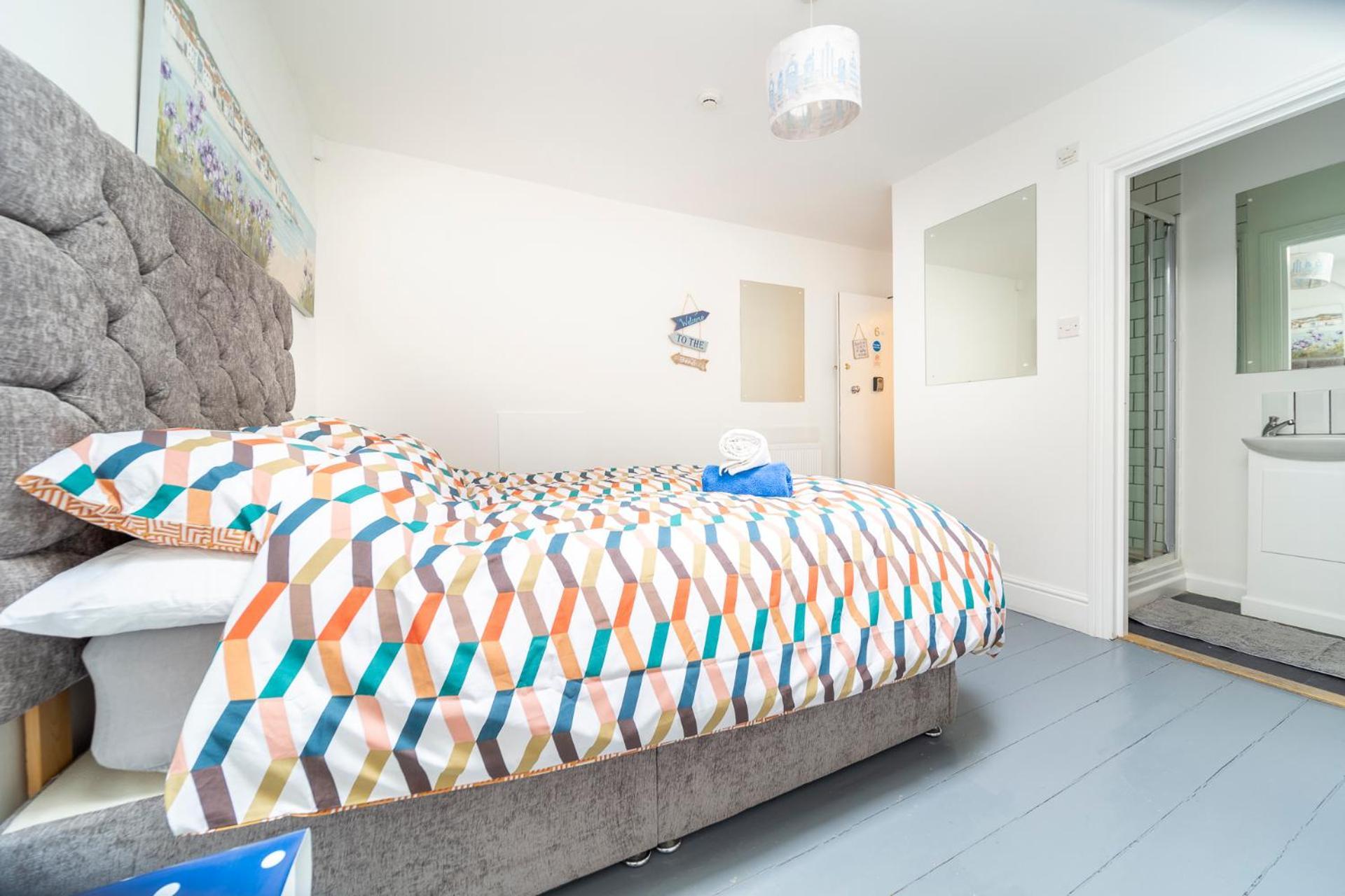Palace Surf Lodge New Quay Екстериор снимка